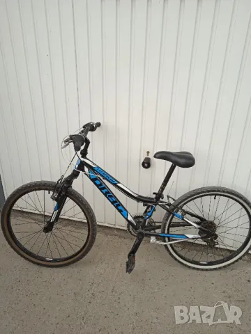 Детски велосипед Drag 24"

, снимка 1