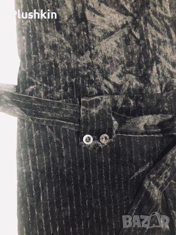 Рокля с колан - S и M , снимка 2 - Рокли - 43120930