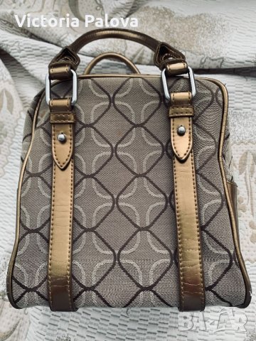 Модерна чанта NINE WEST, снимка 9 - Чанти - 24025356