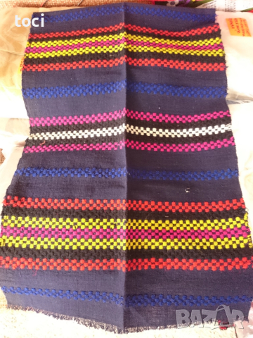 Старинни престилки за народни носии, снимка 12 - Антикварни и старинни предмети - 51600512