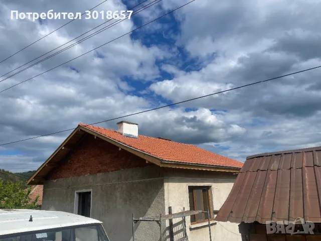 Ремонт на покриви , снимка 1