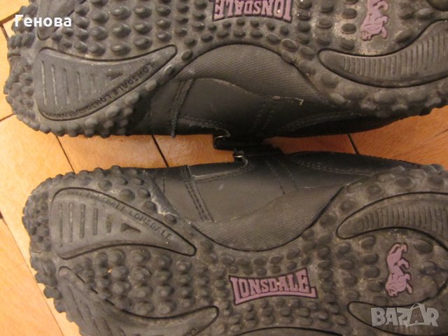 Кожени маратонки номер 37, снимка 5 - Маратонки - 28456038