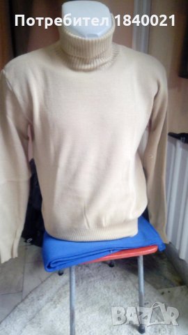Мъжки блузи, снимка 5 - Блузи - 35075428