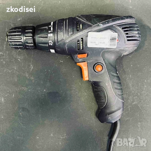 Електрически винтоверт SPARKY BR63E