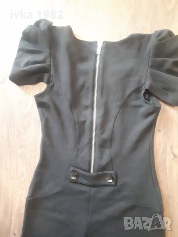 Рокля XS размер , снимка 6 - Рокли - 26349460