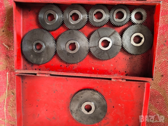 Зъбни колела