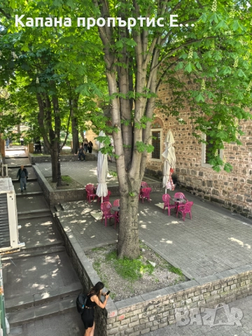 Делукс стая във 4 Rooms - Капана, Пловдив, снимка 10 - Квартири, нощувки - 51986698