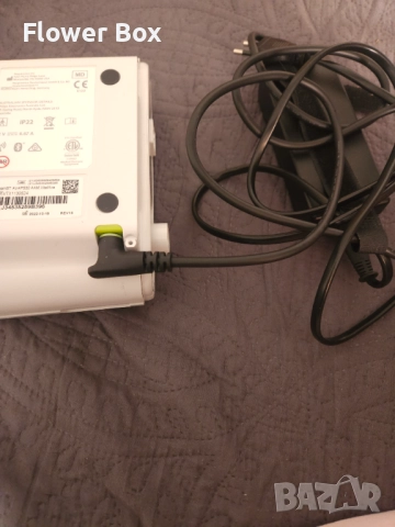 Апарат BPAP за сънна апнея  Phillips , снимка 9 - Друга електроника - 52897406