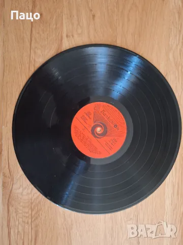 Глобус ВТА 1741