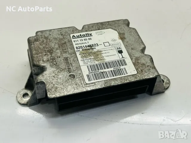 Контрол модул за Renault Рено Мастер Опел Мовано Нисан Интерстар 2.3 дизел 8201448823 2016