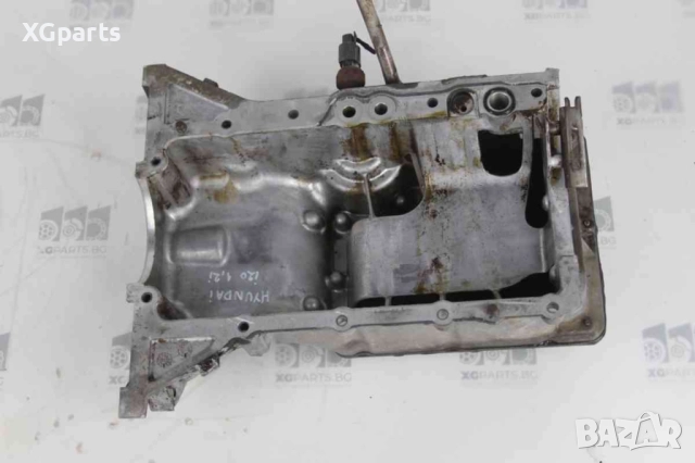  Картер за Hyundai i20 1.2i 78 к.с. (2009-2014)