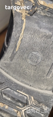 български кубинки половинки номер 45, снимка 4 - Антикварни и старинни предмети - 52844201