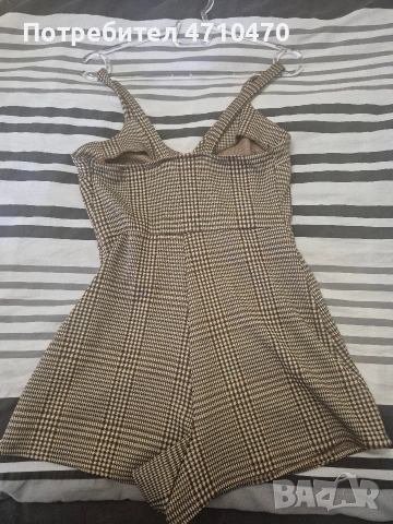 летен гащеризон, снимка 3 - Гащеризони - 53149695