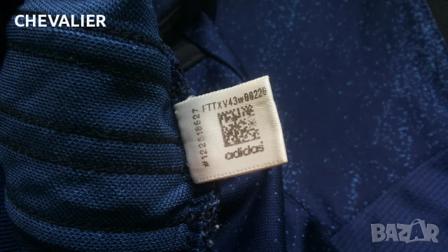 Adidas FC REAL MADRID Kids Football T-Shirt Размер 11-12 г / 152 см оригинална детска тениска 28-67, снимка 15 - Детски тениски и потници - 50648176