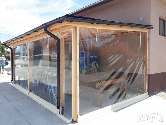 Ветрозащитни пана , снимка 6 - Други - 34822241