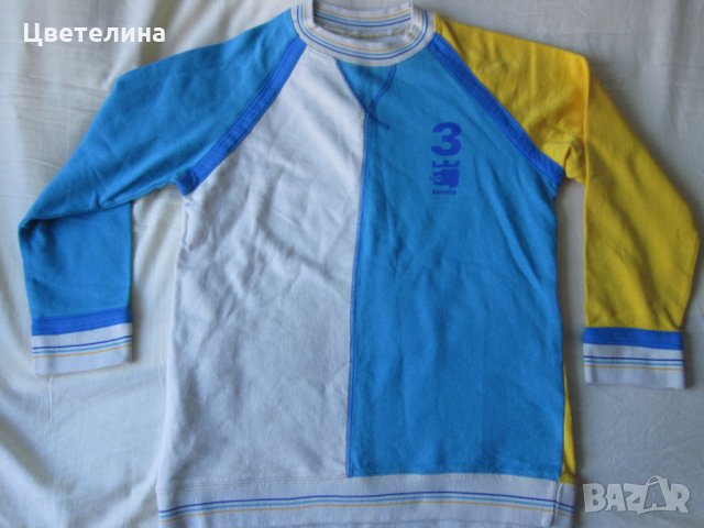 Блуза 12-13 год.