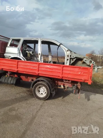  Услуги Тристранен  Самосвал, снимка 4 - Транспортни услуги - 49722709