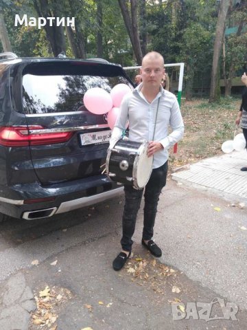 Извеждане на младоженци