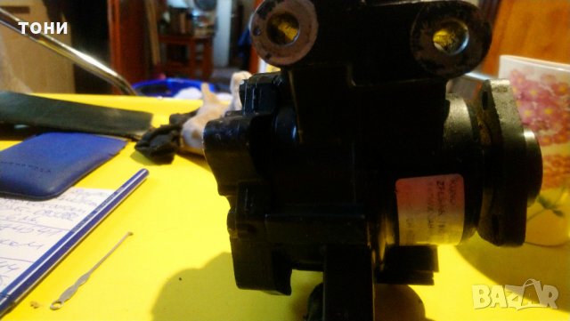 хидравлична помпа за Mercedes, снимка 8 - Части - 32497493