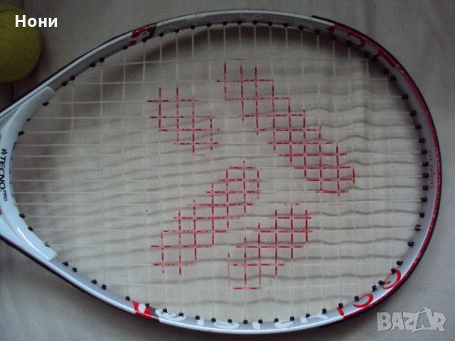 Тенис ракета  Techno pro, снимка 5 - Тенис - 35070949