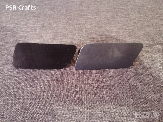 Капачки за пръскалки на фарове за всякакви автомобили., снимка 8 - Аксесоари и консумативи - 29970655