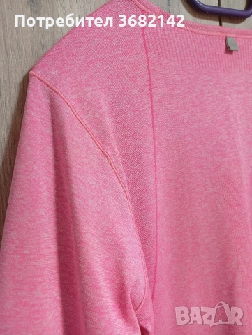 продавам спортна блуза , снимка 7 - Спортни екипи - 52795235