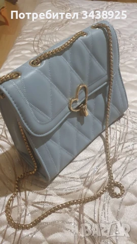 Дамски чанти, снимка 4 - Чанти - 51418860