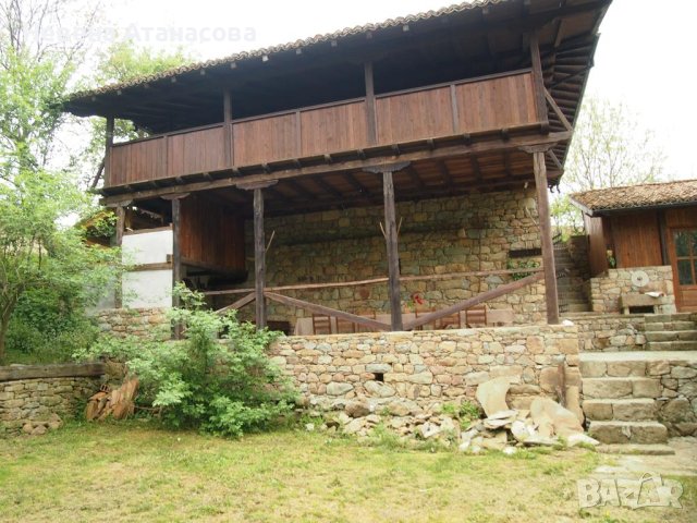 Продавам къща за гости, снимка 8 - Хотели - 43049274