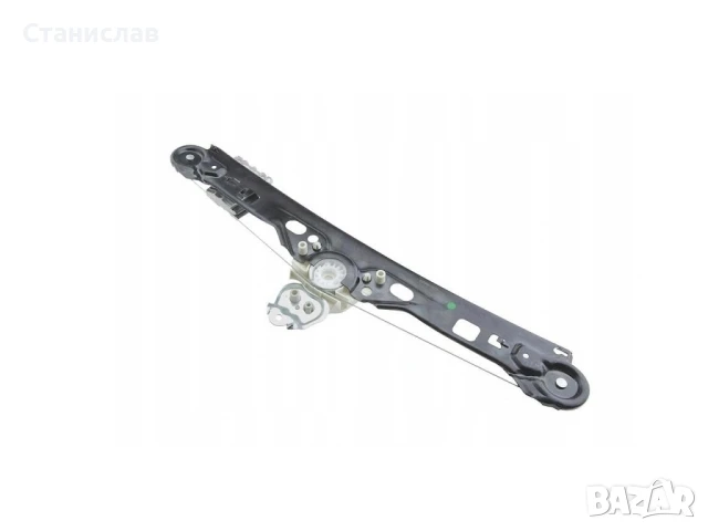 Стъклоподемник за Mercedes C-Class W203, снимка 2 - Части - 50680231