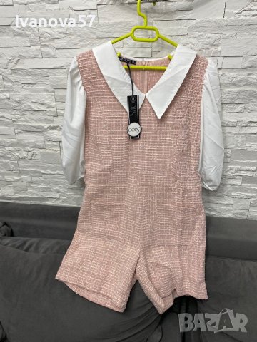 Гащеризон букле , снимка 2 - Гащеризони - 37636076