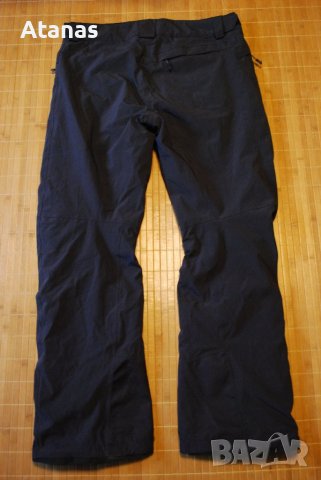 Salomon Advances Skin DRY pants Ски Борд Долнище р-р XL панталон mammut salewa north face millet, снимка 3 - Зимни спортове - 43315416