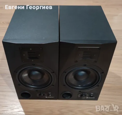 Активни тонколони Adam A7, снимка 2 - Тонколони - 49528829