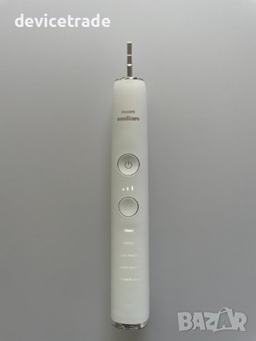 Електрическа звукова четка за зъби Philips Sonicare Smart HX993 White, снимка 2 - Други - 43032548
