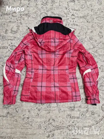 Дамско горнище размер 38 Northland Exotherm, снимка 4 - Зимни спортове - 48482652