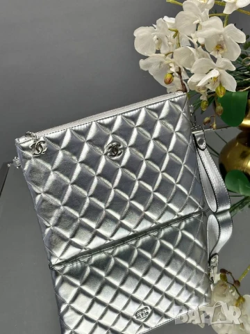 чанти / клъч chanel , снимка 6 - Чанти - 51302046