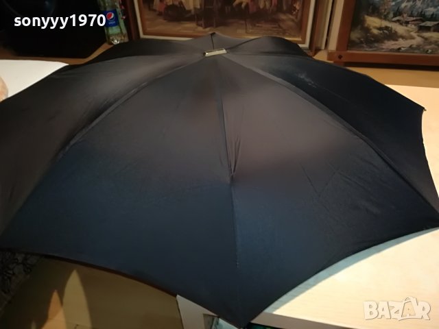 knirps-дизаинерски чадър 22см-внос germany 3005221145, снимка 8 - Антикварни и старинни предмети - 36919478