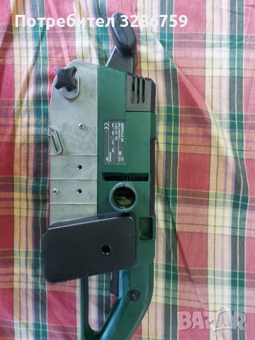 лентов шлайф bosch , снимка 7 - Други инструменти - 43514970