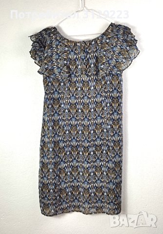 Essentiel dress EU 42 nr.D29, снимка 3 - Рокли - 40698310