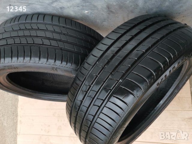 215/45R16 kumho -№427, снимка 13 - Гуми и джанти - 44096806