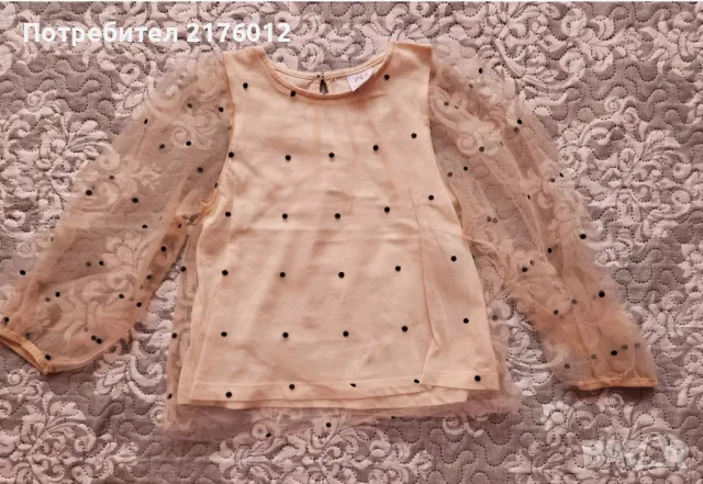 лот летни дрешки за момиче рр122, снимка 5 - Детски комплекти - 49451191