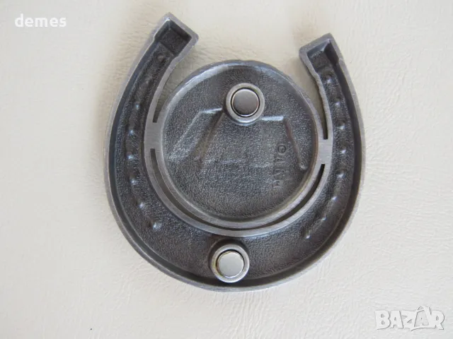 Автентичен 3D магнит от Санкт Петербург, Русия, снимка 7 - Колекции - 47641798