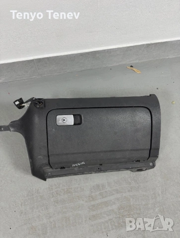 Жабка vw eos, golf 4