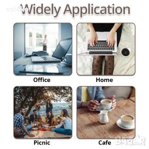 6 броя капсули за многократна употреба, снимка 8 - Други - 43563110