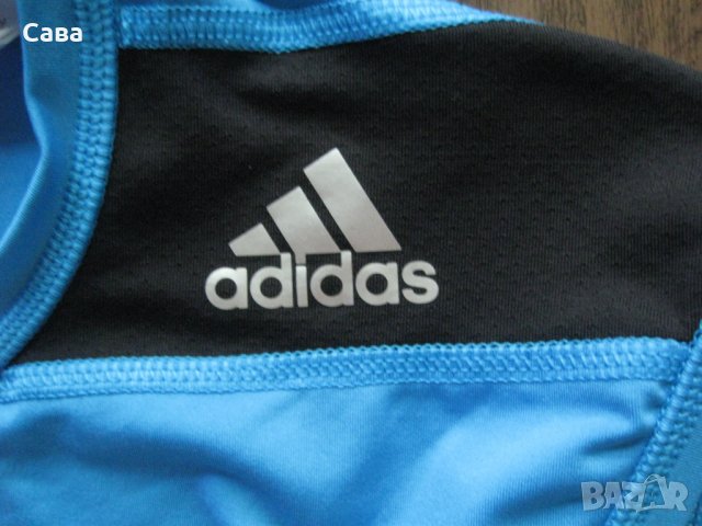 Потници ADIDAS   мъжки и дамски, снимка 6 - Спортни дрехи, екипи - 37609042