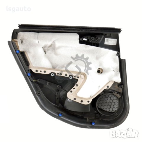 Интериорна кора задна дясна врата Opel Astra (J) 2010-2018 ID: 116497, снимка 3 - Части - 43224025