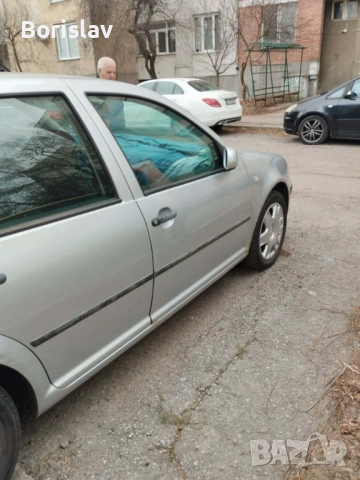 VW Golf IV 1.9 TDI – 110 к.с. | 2002 г. | 1000 € Продавам Volkswagen Golf 4, 1.9 TDI, 110 к.с., 2002, снимка 6 - Автомобили и джипове - 53315996