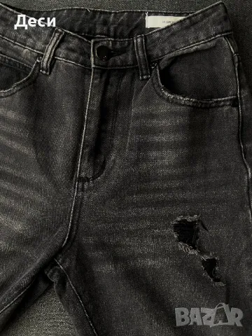 Дънки размер xs-s, снимка 3 - Дънки - 48949790