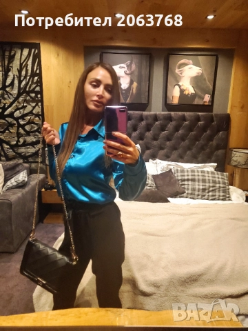 Сатенена Риза