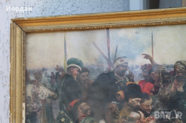 Снимка с рамка , снимка 3 - Картини - 37290604