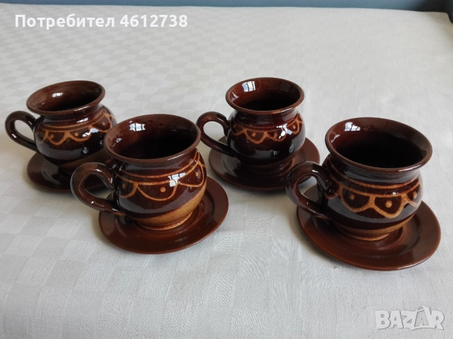 Нови рекламни и други чаши., снимка 3 - Чаши - 51988911